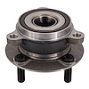 Wheel Bearing and Hub Assembly for 2016-2023 Mazda MX-5, Mazda MX-5 Miata, Fiat 124 Spider [Rear] - image 1