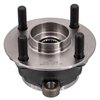 Wheel Bearing and Hub Assembly for 2016-2023 Mazda MX-5, Mazda MX-5 Miata, Fiat 124 Spider [Rear] - image 2
