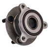 Wheel Bearing and Hub Assembly for 2016-2023 Mazda MX-5, Mazda MX-5 Miata, Fiat 124 Spider [Rear] - image 3