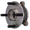 Wheel Bearing and Hub Assembly for 2016-2023 Mazda MX-5, Mazda MX-5 Miata, Fiat 124 Spider [Rear] - image 4
