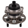 Wheel Bearing and Hub Assembly for 2018-2023 Kia Rio, Hyundai Accent [Rear] - image 1