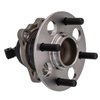 Wheel Bearing and Hub Assembly for 2018-2023 Kia Rio, Hyundai Accent [Rear] - image 2