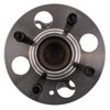 Wheel Bearing and Hub Assembly for 2018-2023 Kia Rio, Hyundai Accent [Rear] - image 4