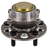 Wheel Bearing and Hub Assembly for 2018-2023 Honda Odyssey, Acura TLX [Rear]