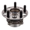 Wheel Bearing and Hub Assembly for 2018-2023 Honda Odyssey, Acura TLX [Rear] - image 2