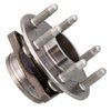 Wheel Bearing and Hub Assembly for 2017-2023 Buick Enclave, GMC Acadia, Chevrolet Traverse, Cadillac XT6, Cadillac XT5 [Rear] - image 2