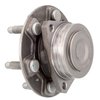 Wheel Bearing and Hub Assembly for 2017-2023 Buick Enclave, GMC Acadia, Chevrolet Traverse, Cadillac XT6, Cadillac XT5 [Rear] - image 3