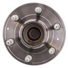Wheel Bearing and Hub Assembly for 2017-2023 Buick Enclave, GMC Acadia, Chevrolet Traverse, Cadillac XT6, Cadillac XT5 [Rear] - image 4