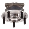 Wheel Bearing and Hub Assembly for 2016-2021 Mazda CX-3 [Rear] - image 2