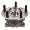 Wheel Bearing and Hub Assembly for 2016-2021 Mazda CX-3 [Rear] - image 3