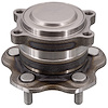 Wheel Bearing and Hub Assembly for 2019-2023 Nissan Altima, Nissan Rogue [Rear] - image 1