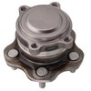 Wheel Bearing and Hub Assembly for 2019-2023 Nissan Altima, Nissan Rogue [Rear] - image 2