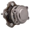 Wheel Bearing and Hub Assembly for 2019-2023 Nissan Altima, Nissan Rogue [Rear] - image 3