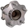 Wheel Bearing and Hub Assembly for 2019-2023 Nissan Altima, Nissan Rogue [Rear] - image 4