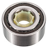 Wheel Bearing for 1983-1988 Toyota Tercel [Front] - image 1
