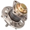 Wheel Bearing and Hub Assembly for 1982-1989 Chevrolet Celebrity, Pontiac 6000 [Rear] - image 2