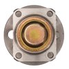 Wheel Bearing and Hub Assembly for 1982-1989 Chevrolet Celebrity, Pontiac 6000 [Rear] - image 4