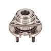 Wheel Bearing and Hub Assembly for 1982-1984 Cadillac Cimarron, Buick Skyhawk [Front] - image 1