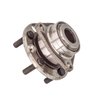 Wheel Bearing and Hub Assembly for 1982-1984 Cadillac Cimarron, Buick Skyhawk [Front] - image 2