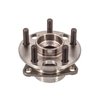 Wheel Bearing and Hub Assembly for 1982-1984 Cadillac Cimarron, Buick Skyhawk [Front] - image 3