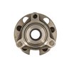 Wheel Bearing and Hub Assembly for 1982-1984 Cadillac Cimarron, Buick Skyhawk [Front] - image 4