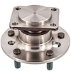 Wheel Bearing and Hub Assembly for 1979-1985 Cadillac Seville, Buick Riviera, Oldsmobile Toronado, Cadillac Eldorado [Rear] - image 1