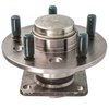Wheel Bearing and Hub Assembly for 1979-1985 Cadillac Seville, Buick Riviera, Oldsmobile Toronado, Cadillac Eldorado [Rear] - image 2