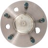 Wheel Bearing and Hub Assembly for 1979-1985 Cadillac Seville, Buick Riviera, Oldsmobile Toronado, Cadillac Eldorado [Rear] - image 4