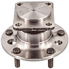 Wheel Bearing and Hub Assembly for 1979 Oldsmobile Toronado, Buick Riviera [Rear] - image 1