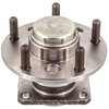 Wheel Bearing and Hub Assembly for 1979 Oldsmobile Toronado, Buick Riviera [Rear] - image 2