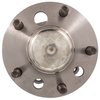 Wheel Bearing and Hub Assembly for 1979 Oldsmobile Toronado, Buick Riviera [Rear] - image 4