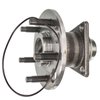 Wheel Bearing and Hub Assembly Fits Select 1980-2005 Buick, Chevrolet, Oldsmobile, Pontiac Models [Rear] - image 2