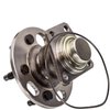 Wheel Bearing and Hub Assembly Fits Select 1980-2005 Buick, Chevrolet, Oldsmobile, Pontiac Models [Rear] - image 4