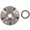 Wheel Bearing and Hub Assembly Fits Select 1979-1996 Buick, Cadillac, Chevrolet, GMC, Oldsmobile Models [Front] - image 4