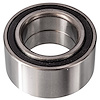 Wheel Bearing for 1985-1991 Subaru XT XT6, Nissan Maxima, Nissan Stanza, Nissan Sentra [Front Inner]