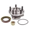 Wheel Bearing and Hub Assembly Fits Select 1984-2005 Buick, Cadillac, Oldsmobile, Pontiac Models [Front] - image 3