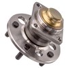 Wheel Bearing and Hub Assembly Fits Select 1982-2005 Buick, Cadillac, Chevrolet, Oldsmobile, Pontiac Models [Rear] - image 2