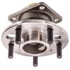 Wheel Bearing and Hub Assembly Fits Select 1982-2005 Buick, Cadillac, Chevrolet, Oldsmobile, Pontiac Models [Rear] - image 3