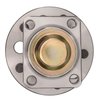 Wheel Bearing and Hub Assembly Fits Select 1982-2005 Buick, Cadillac, Chevrolet, Oldsmobile, Pontiac Models [Rear] - image 4
