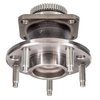 Wheel Bearing and Hub Assembly for 1984-1990 Chevrolet Corvette [Front] - image 3