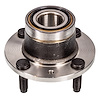 Wheel Bearing and Hub Assembly Fits Select 1989-2003 Ford, Mazda, Mercury Models [Rear]