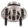 Wheel Bearing and Hub Assembly Fits Select 1989-2003 Ford, Mazda, Mercury Models [Rear] - image 3