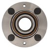 Wheel Bearing and Hub Assembly Fits Select 1989-2003 Ford, Mazda, Mercury Models [Rear] - image 4