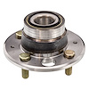 Wheel Bearing and Hub Assembly for 1986-1993 Honda Accord, Honda Civic, Acura Integra [Rear] - image 1