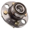 Wheel Bearing and Hub Assembly for 1986-1993 Honda Accord, Honda Civic, Acura Integra [Rear] - image 2