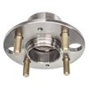 Wheel Bearing and Hub Assembly for 1986-1993 Honda Accord, Honda Civic, Acura Integra [Rear] - image 3