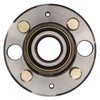 Wheel Bearing and Hub Assembly for 1986-1993 Honda Accord, Honda Civic, Acura Integra [Rear] - image 4