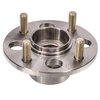 Wheel Bearing and Hub Assembly for 1985-2000 Honda CRX, Honda Civic, Honda Civic del Sol, Acura EL [Rear] - image 3