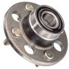 Wheel Bearing and Hub Assembly for 1985-2000 Honda CRX, Honda Civic, Honda Civic del Sol, Acura EL [Rear] - image 4