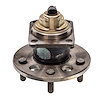 Wheel Bearing and Hub Assembly for 1989-1991 Buick Regal, Oldsmobile Cutlass Supreme, Pontiac Grand Prix [Rear] - image 1